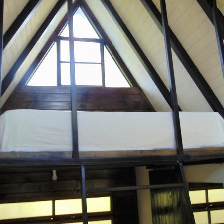 Cabanas Xibi Xibi San Salvador de Jujuy Zewnętrze zdjęcie