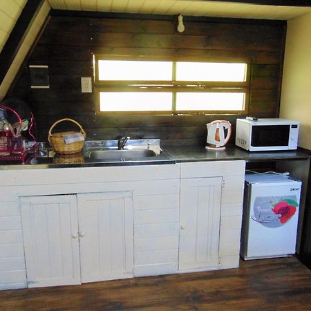 Cabanas Xibi Xibi San Salvador de Jujuy Zewnętrze zdjęcie