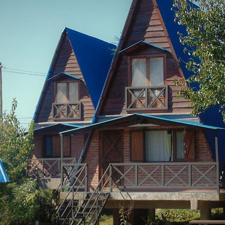 Cabanas Xibi Xibi San Salvador de Jujuy Zewnętrze zdjęcie