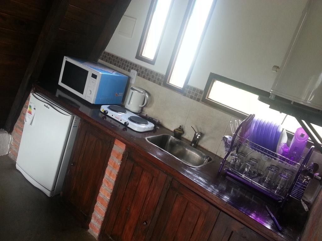 Cabanas Xibi Xibi San Salvador de Jujuy Pokój zdjęcie