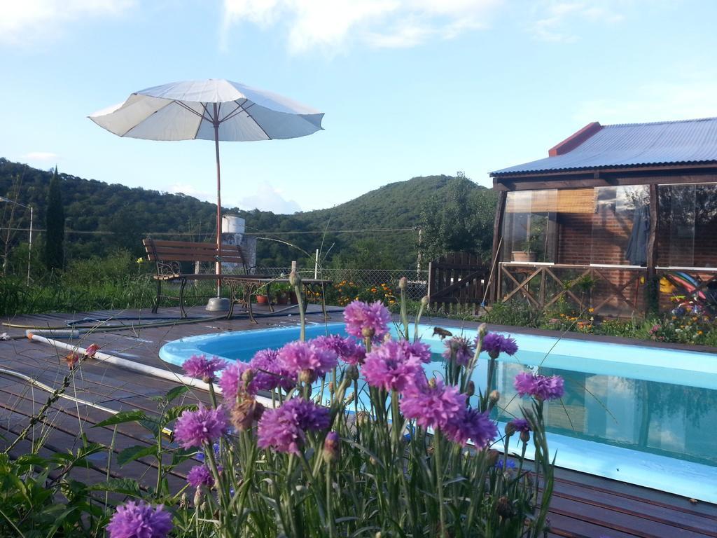 Cabanas Xibi Xibi San Salvador de Jujuy Zewnętrze zdjęcie