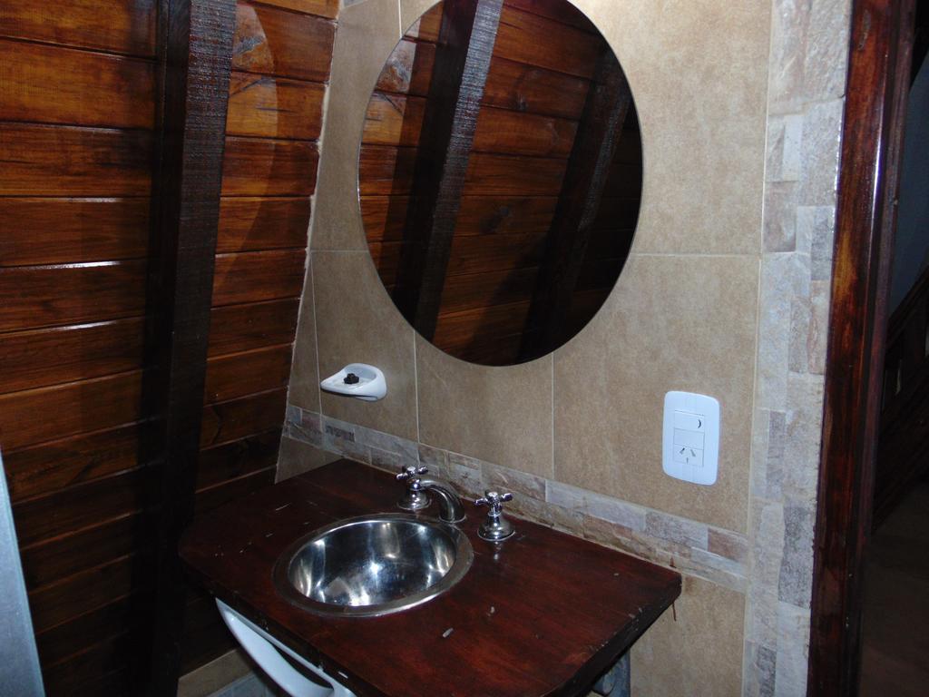 Cabanas Xibi Xibi San Salvador de Jujuy Pokój zdjęcie