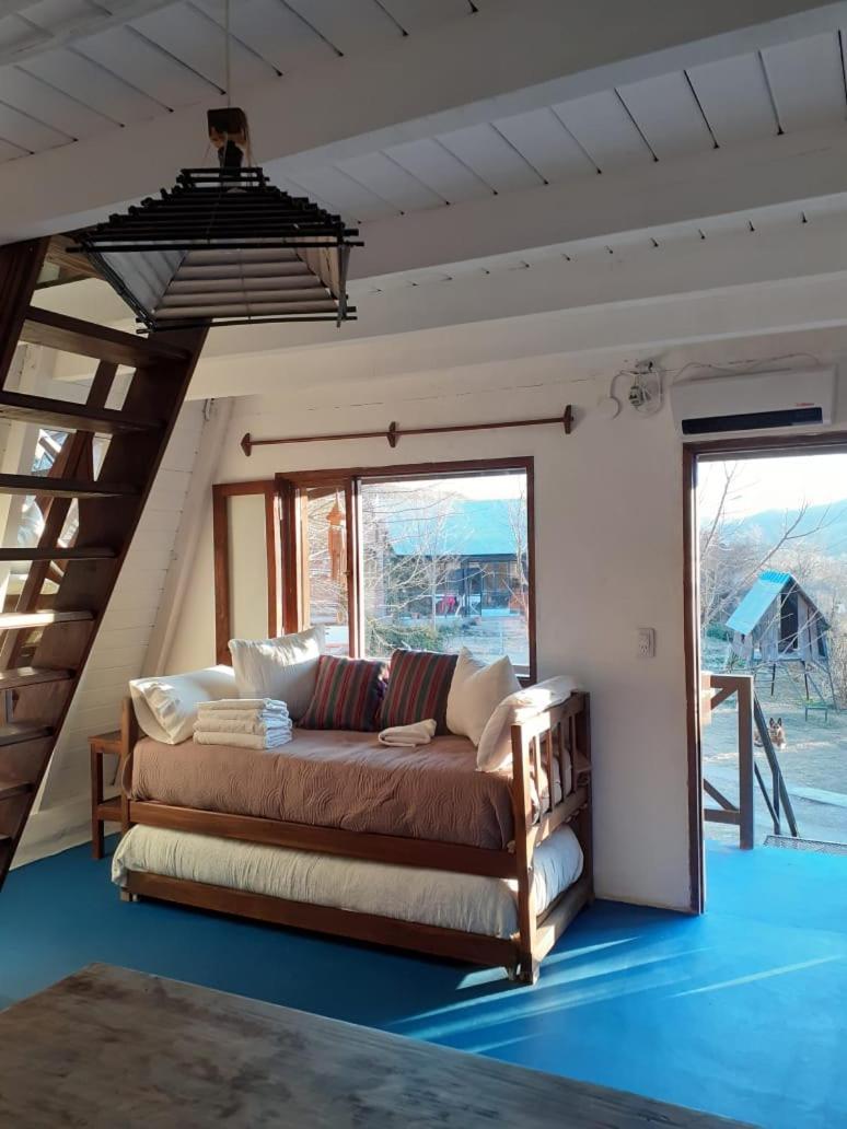Cabanas Xibi Xibi San Salvador de Jujuy Zewnętrze zdjęcie