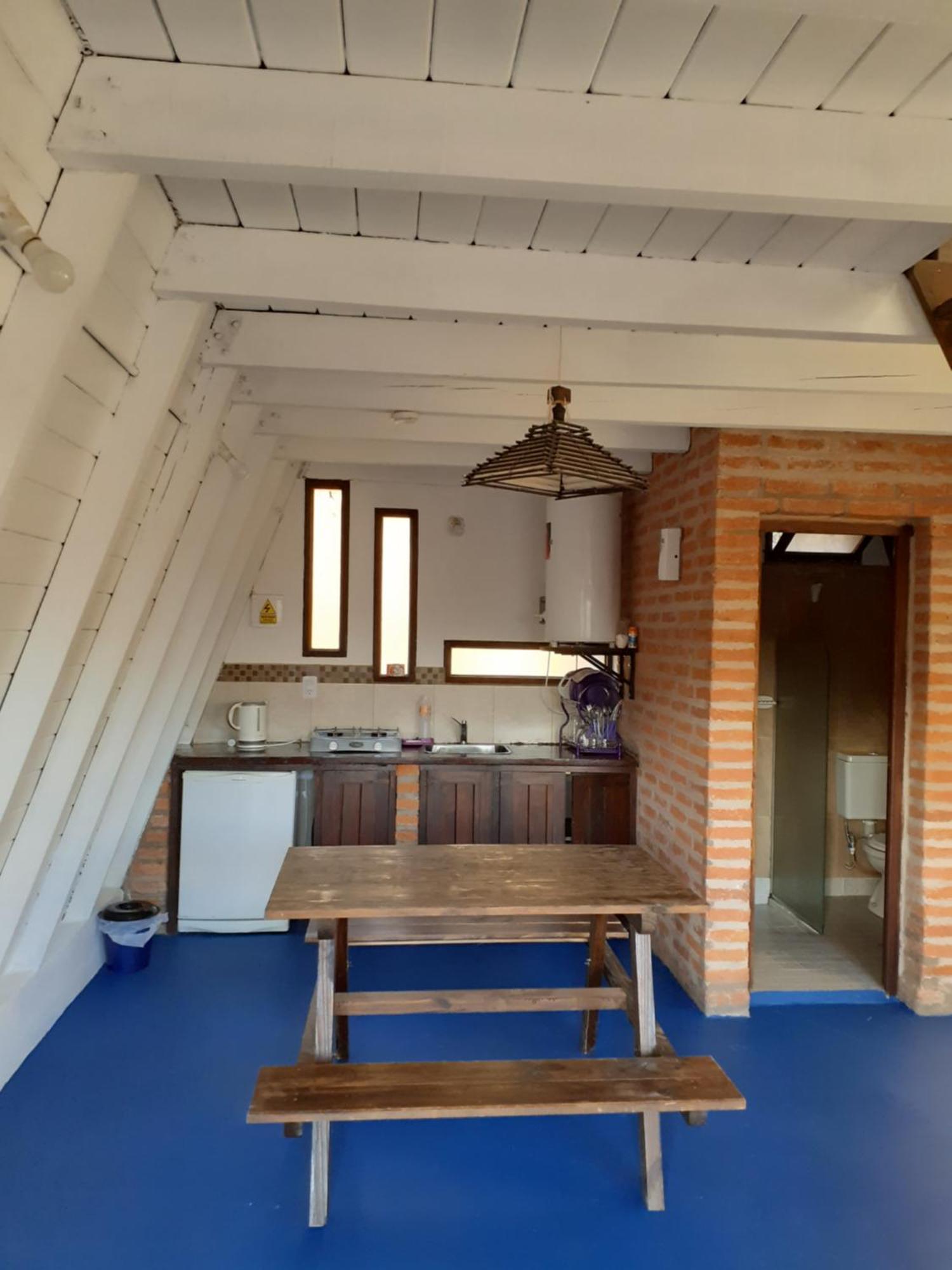 Cabanas Xibi Xibi San Salvador de Jujuy Zewnętrze zdjęcie