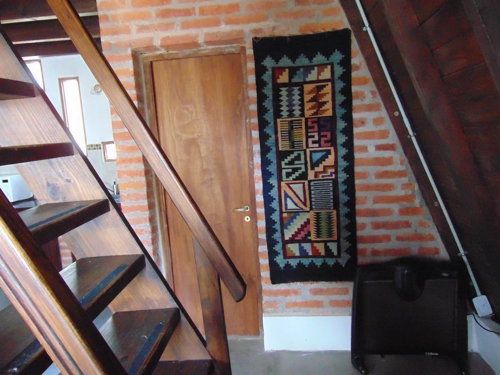 Cabanas Xibi Xibi San Salvador de Jujuy Pokój zdjęcie