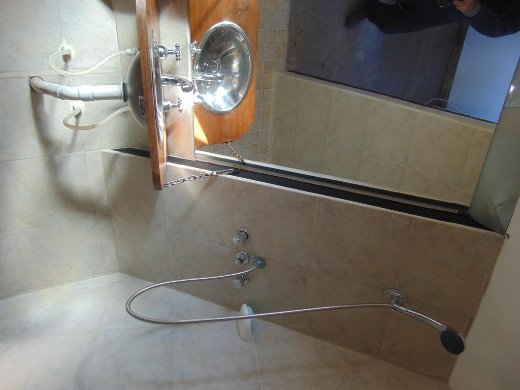 Cabanas Xibi Xibi San Salvador de Jujuy Zewnętrze zdjęcie