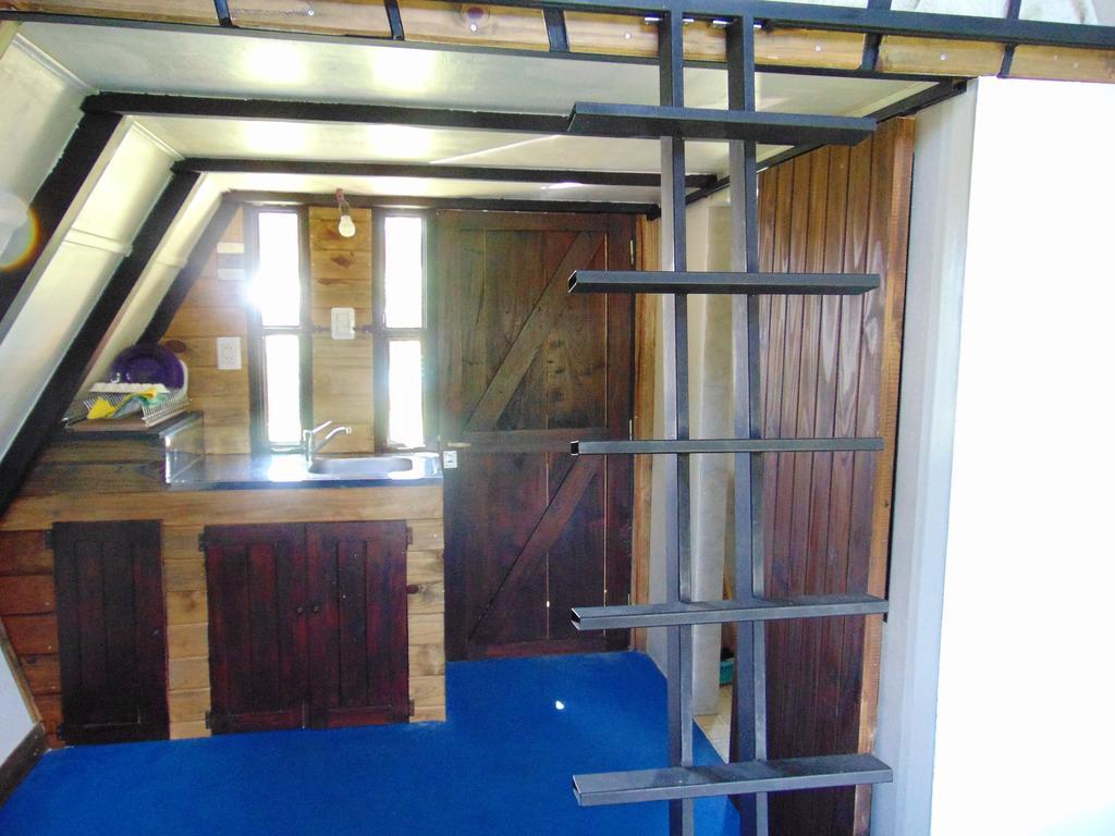 Cabanas Xibi Xibi San Salvador de Jujuy Zewnętrze zdjęcie