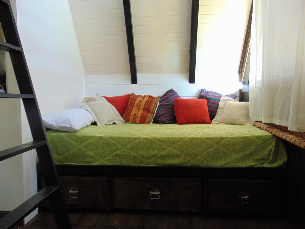 Cabanas Xibi Xibi San Salvador de Jujuy Zewnętrze zdjęcie