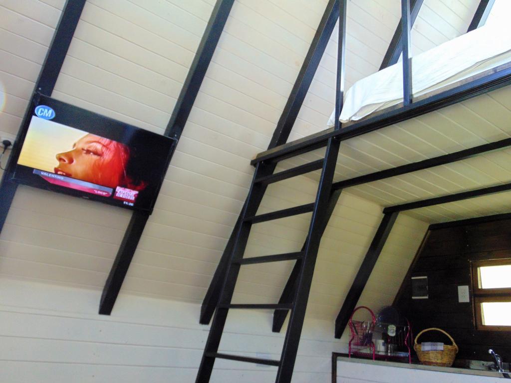 Cabanas Xibi Xibi San Salvador de Jujuy Zewnętrze zdjęcie