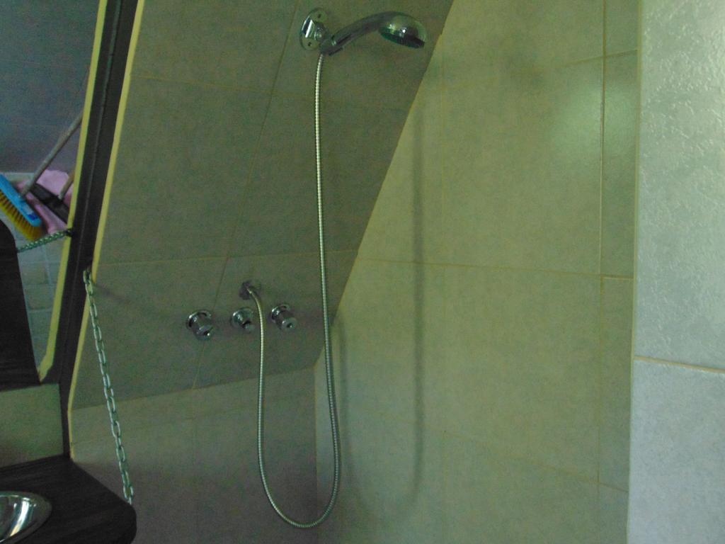 Cabanas Xibi Xibi San Salvador de Jujuy Zewnętrze zdjęcie
