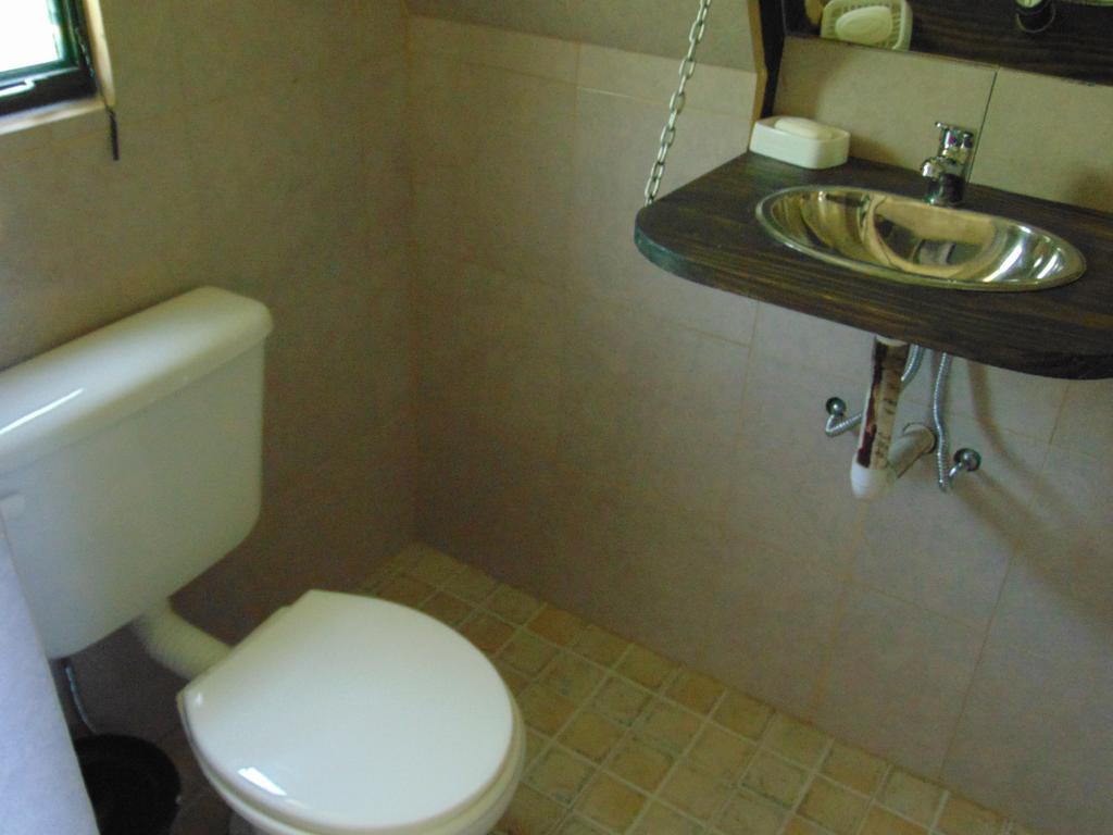 Cabanas Xibi Xibi San Salvador de Jujuy Zewnętrze zdjęcie