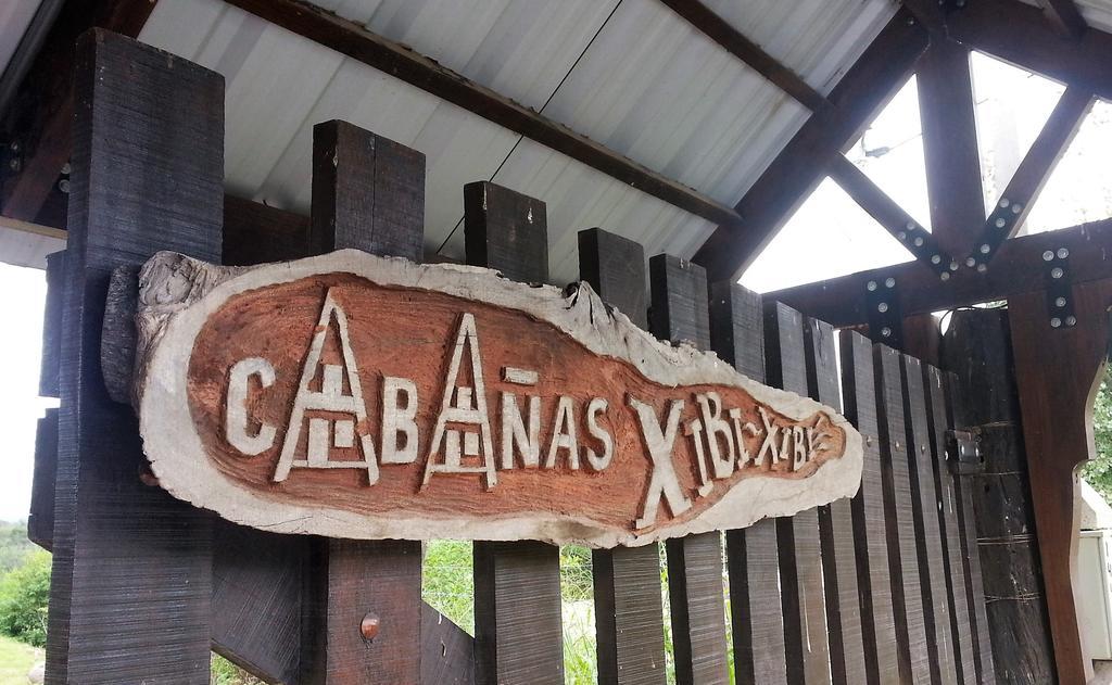 Cabanas Xibi Xibi San Salvador de Jujuy Zewnętrze zdjęcie