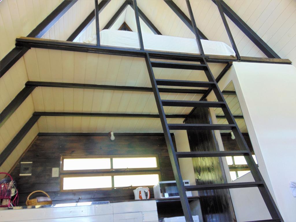 Cabanas Xibi Xibi San Salvador de Jujuy Zewnętrze zdjęcie